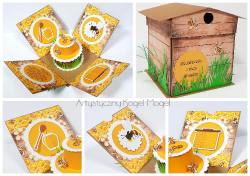 Box dla pszczelarza